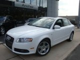 2008 Audi A4 2.0T Sedan