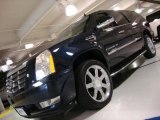 2007 Blue Chip Cadillac Escalade ESV AWD #34168066