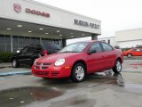 2005 Dodge Neon SXT