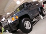 2007 Hummer H3 