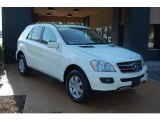2007 Mercedes-Benz ML 350 4Matic