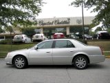 2006 Cadillac DTS 