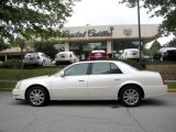 2007 Cadillac DTS Sedan