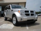 2008 Bright Silver Metallic Dodge Nitro SLT #34168410