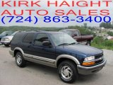 2000 Chevrolet Blazer LT 4x4