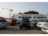 2004 Java Black Land Rover Discovery SE #34168766