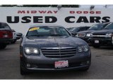 2004 Graphite Metallic Chrysler Crossfire Limited Coupe #34168769