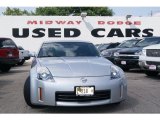 2006 Nissan 350Z Coupe