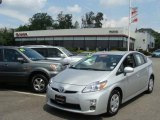 2010 Toyota Prius Hybrid III