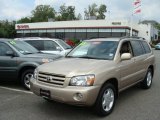 2005 Toyota Highlander Limited 4WD