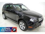 2007 BMW X3 3.0si