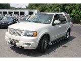 2006 Cashmere Tri-Coat Metallic Ford Expedition Limited 4x4 #34168808