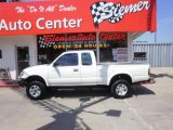 1998 Toyota Tacoma SR5 Extended Cab 4x4