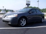 2009 Pontiac G6 GT Sedan