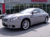 2009 Nissan Maxima 3.5 SV