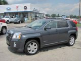 2010 GMC Terrain SLT AWD