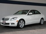 2009 Mercedes-Benz C 300 Luxury