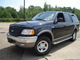 2002 Ford Expedition Eddie Bauer 4x4 Data, Info and Specs