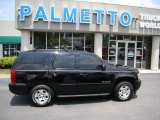 2007 Chevrolet Tahoe LT