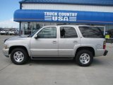 2004 Silver Birch Metallic Chevrolet Tahoe LT 4x4 #34242631