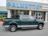 2007 Ford F150 XLT SuperCrew 4x4