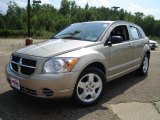 2009 Dodge Caliber SXT