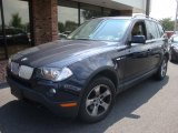 2007 BMW X3 3.0si