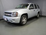 2008 Chevrolet TrailBlazer LS 4x4