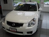 2007 Nissan Maxima 3.5 SE