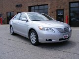 2007 Toyota Camry XLE V6