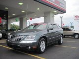 2004 Onyx Green Pearl Chrysler Pacifica  #34242440