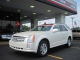 2007 Cadillac SRX V6