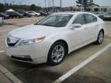 2010 Acura TL 3.5 Technology