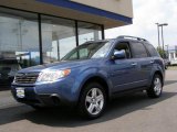 2010 Subaru Forester 2.5 X Premium