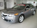 2010 Acura TSX Sedan