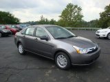 2011 Ford Focus SE Sedan