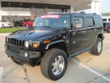 2006 Hummer H2 SUV