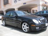 2009 Mercedes-Benz E 350 Sedan