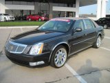 2007 Black Raven Cadillac DTS Luxury #34242489