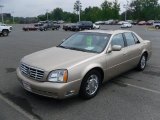 2005 Cadillac DeVille Sedan