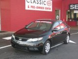 2010 Kia Forte EX