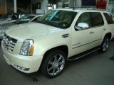 2008 Cadillac Escalade AWD