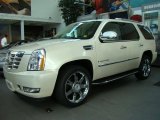 2008 Cadillac Escalade AWD