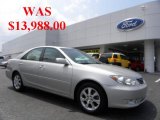 2005 Toyota Camry XLE V6