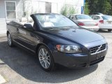 2007 Volvo C70 T5 Convertible