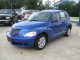 2006 Chrysler PT Cruiser 