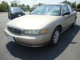 2000 Buick Century Custom