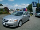 2008 Acura TL 3.2