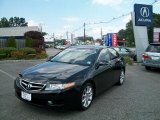 2008 Acura TSX Sedan