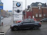 2008 Sparkling Graphite Metallic BMW M3 Coupe #3424753